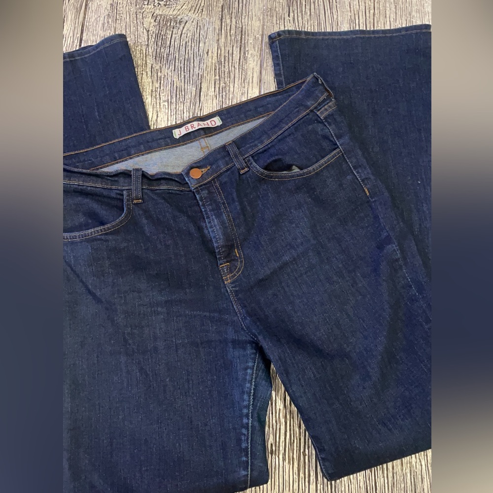 J. Brand Flare Jeans